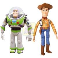 Toy Story: Příběh hraček 
