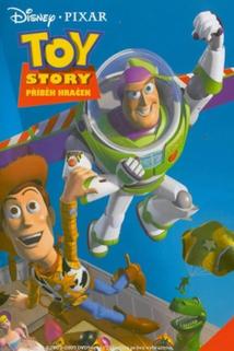 Profilový obrázek - Toy Story: Příběh hraček