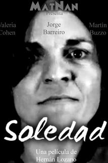 Profilový obrázek - Soledad