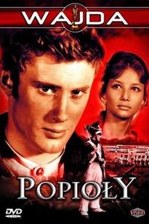 Popely  - Popioly