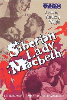 Profilový obrázek - Lady Macbeth z Mcenského Újezdu