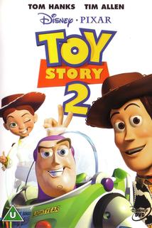 Toy Story 2: Příběh hraček  - Toy Story 2