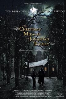 Vánoční zázrak  - Christmas Miracle of Jonathan Toomey, The