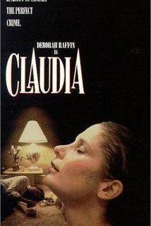 Claudia  - Claudia