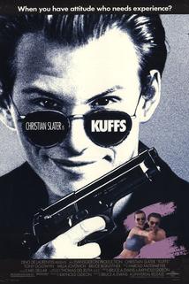 Profilový obrázek - Kuffs