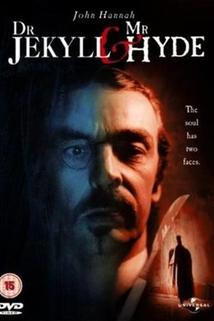 Profilový obrázek - Doktor Jekyll a Pan Hyde