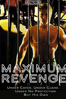 Profilový obrázek - Maximum Revenge