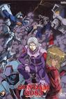 Kidô senshi Gundam 0083: Stardust Memory 