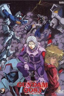 Profilový obrázek - Kidô senshi Gundam 0083: Stardust Memory