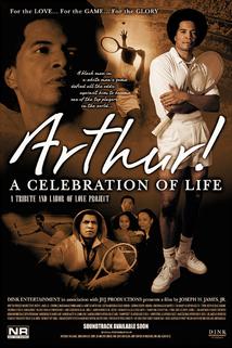 Profilový obrázek - Arthur! A Celebration of Life