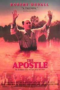 Apoštol  - The Apostle