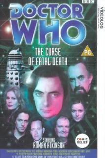 Comic Relief: Doctor Who - The Curse of Fatal Death  - Comic Relief: Doctor Who - The Curse of Fatal Death