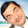 Mr.Bean:Největší filmová katastrofa