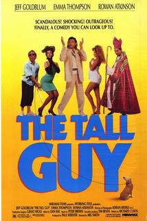 Profilový obrázek - Tall Guy, The