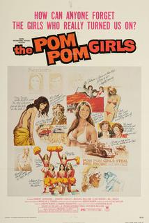 Profilový obrázek - The Pom Pom Girls