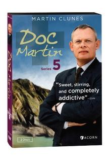 Doktor Martin  - Doc Martin