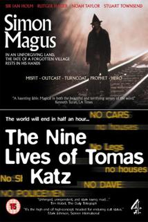 Profilový obrázek - Devět životů Tomase Katze