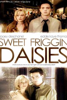 Profilový obrázek - Sweet Friggin' Daisies