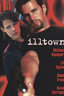 Profilový obrázek - Illtown