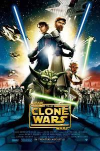 Star Wars: Klonové války  - Star Wars: The Clone Wars