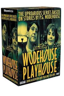 Profilový obrázek - Wodehouse Playhouse