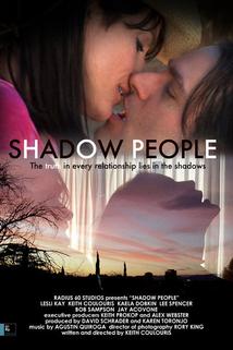 Profilový obrázek - Shadow People