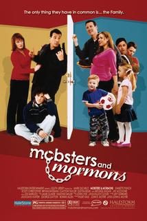 Mobsters and Mormons  - Mobsters and Mormons