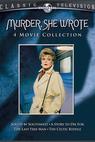 Murder, She Wrote: A Story to Die For 