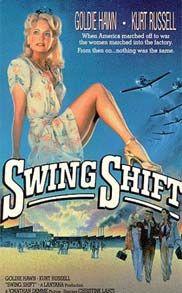 Odpolední směna  - Swing Shift