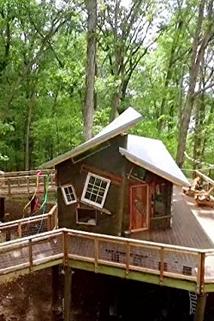 Profilový obrázek - Cattywampus Treehouse in Ann Arbor