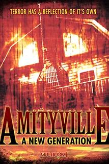Profilový obrázek - Amityville: Image zla