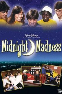 Midnight Madness  - Midnight Madness