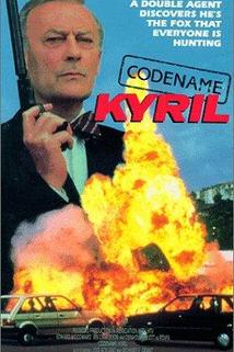 Profilový obrázek - Codename: Kyril