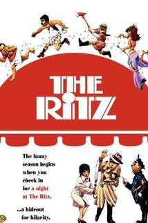Profilový obrázek - Hotel Ritz