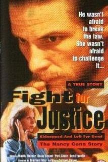 Profilový obrázek - Fight for Justice: The Nancy Conn Story