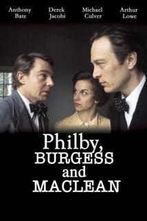 Profilový obrázek - Philby, Burgess and Maclean
