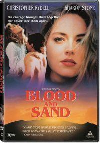 Krev a písek  - Sangre y arena
