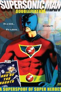 Profilový obrázek - Supersonic Man