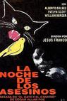 Noche de los asesinos, La 