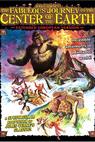 Viaje al centro de la Tierra (1976)