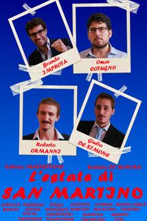 Profilový obrázek - L'estate di San Martino