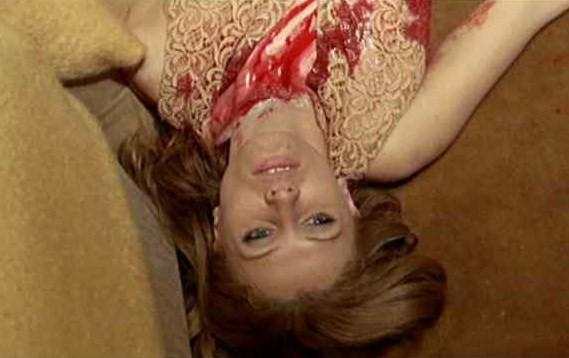 Coda dello scorpione, La