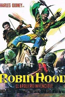 Profilový obrázek - Robin Hood, l'invincibile arciere