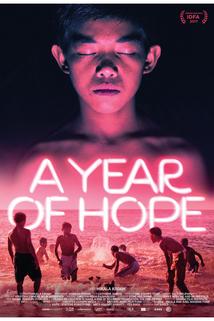 Profilový obrázek - A Year of Hope
