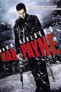 Max Payne  - Max Payne