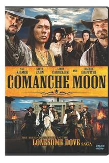 Comanche Moon  - Comanche Moon