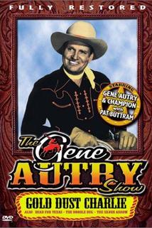 The Gene Autry Show  - The Gene Autry Show