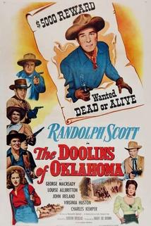 The Doolins of Oklahoma  - The Doolins of Oklahoma