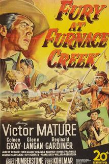 Profilový obrázek - Fury at Furnace Creek