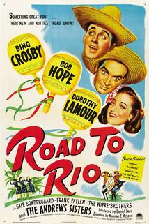 Profilový obrázek - Road to Rio